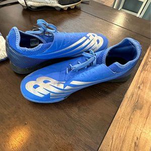 Indoor Soccer Shoes Size 7.5